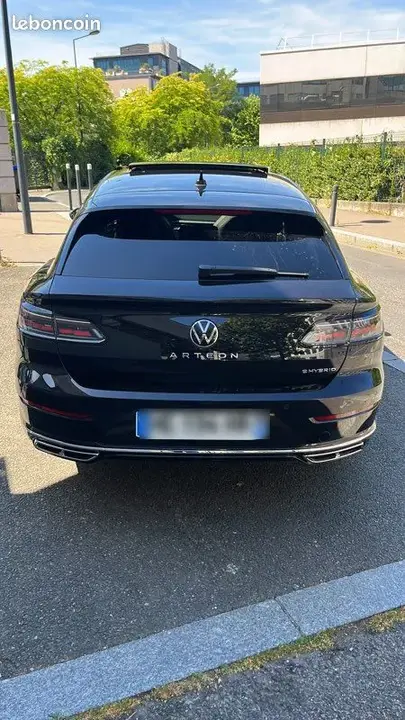 Volkswagen Arteon 2025 photo 2