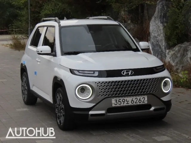 Hyundai Kona 2022 photo 2