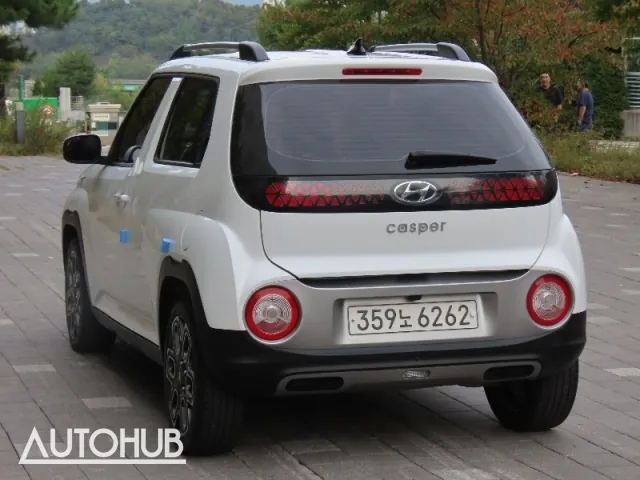 Hyundai Kona 2022 photo 4