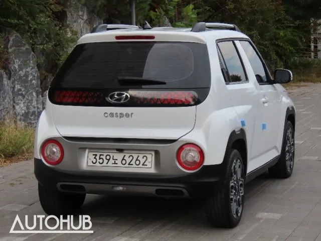 Hyundai Kona 2022 photo 3