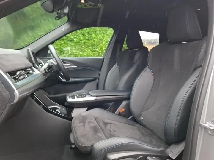 BMW X1 2025 photo 5