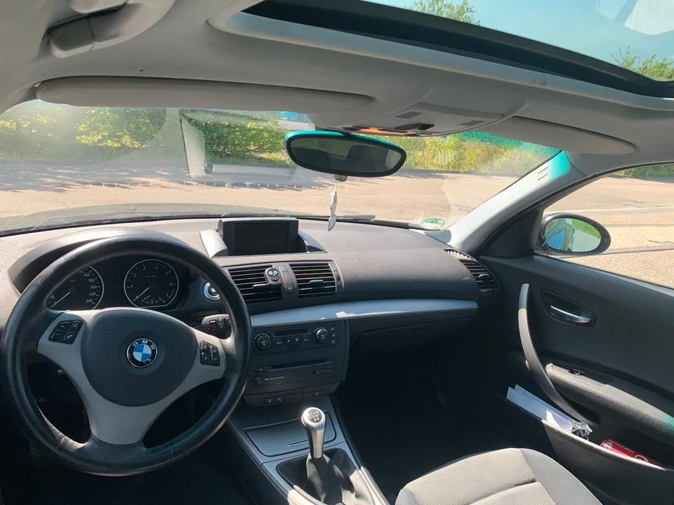 BMW 116I