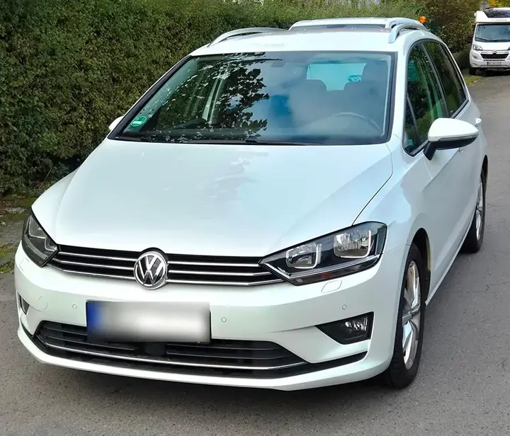 Volkswagen Golf 7
