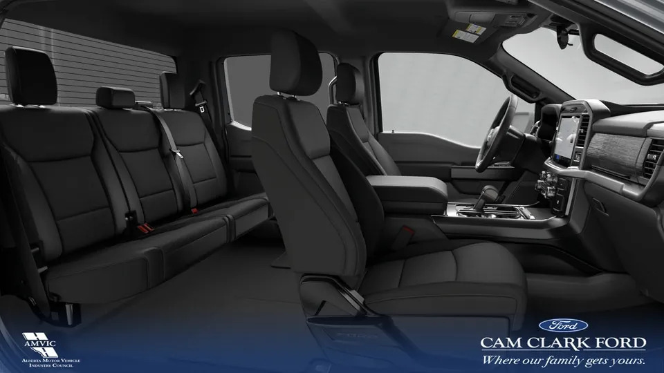 Ford F-150 2026 photo 5