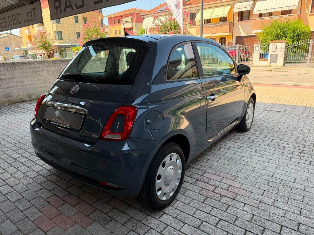Fiat 500 2016 photo 5