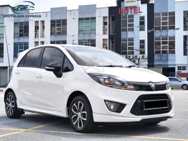 Proton Iriz
