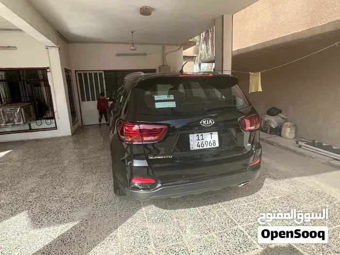 Kia Sorento 2020 photo 2