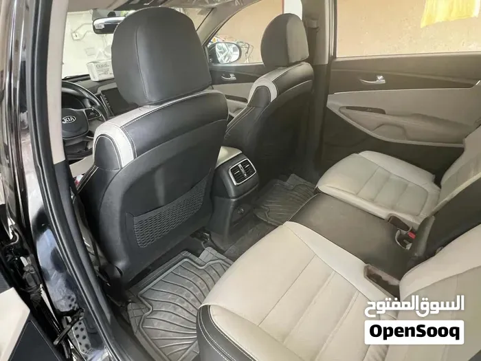 Kia Sorento 2020 photo 3
