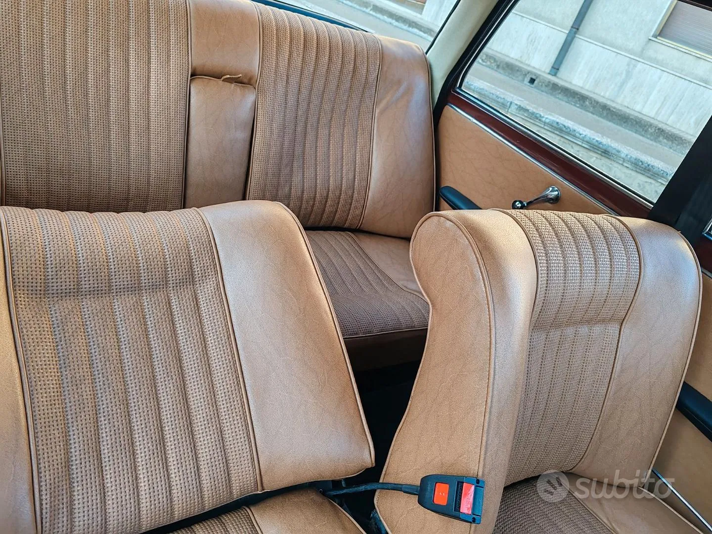 Alfa Romeo Giulia 1960 photo 3