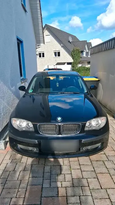 BMW 1Er