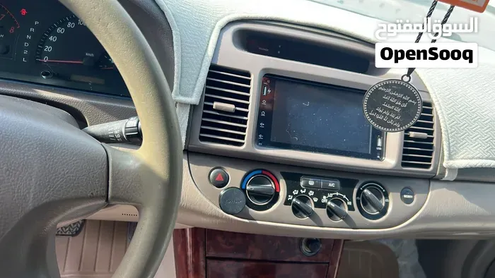 Toyota Camry 2005 photo 2