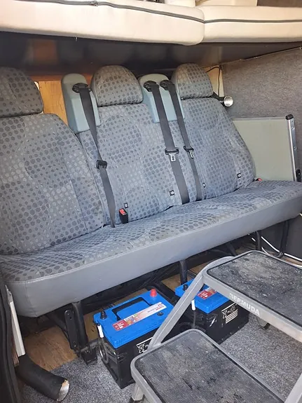 Iveco Daily 2009 photo 3
