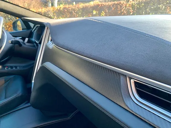 Tesla Model S 2016 photo 3