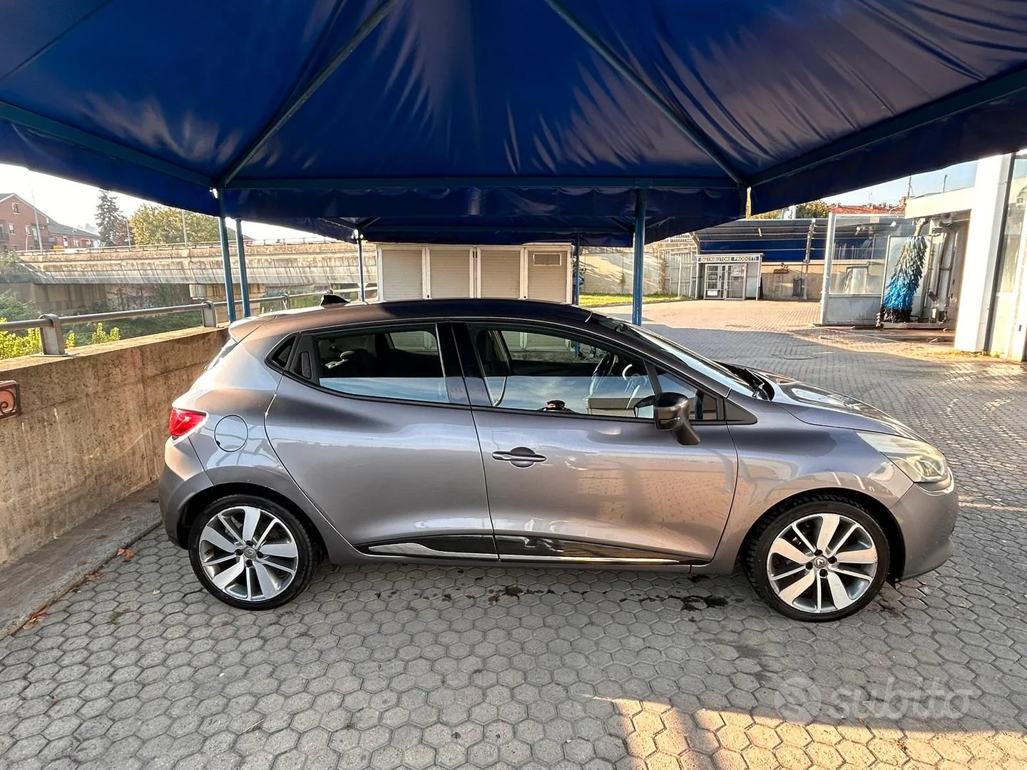 Renault Clio 2015 photo 3
