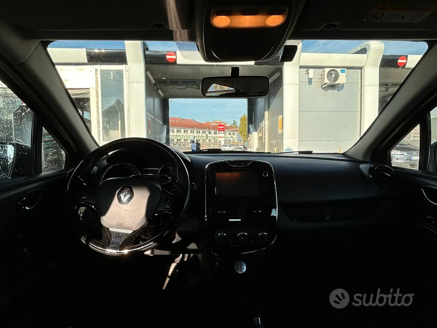 Renault Clio 2015 photo 5