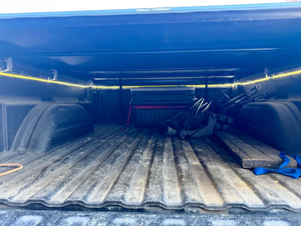 Chevrolet Silverado 2500 2005 photo 3