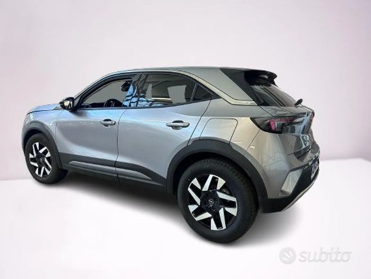 Opel Mokka 2022 photo 5