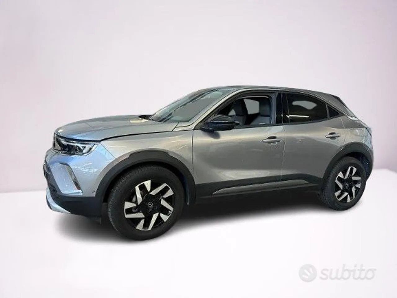Opel Mokka 2022 photo 2