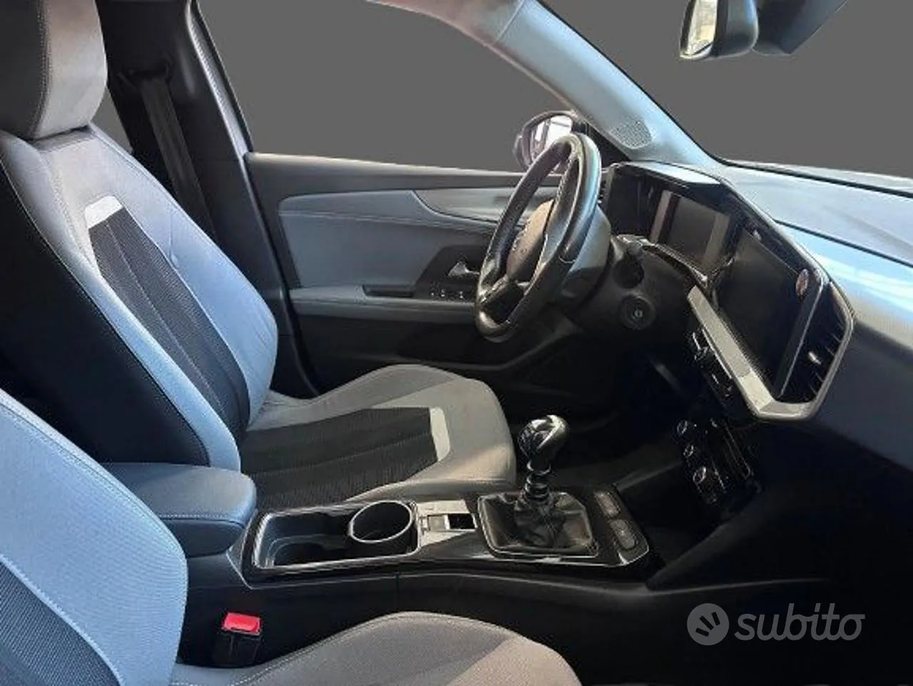 Opel Mokka 2022 photo 3