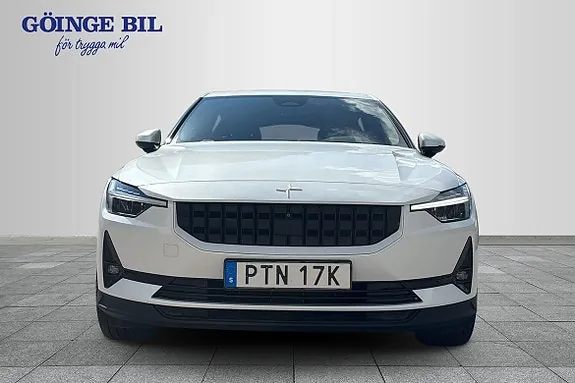 Polestar 2 2023 photo 3