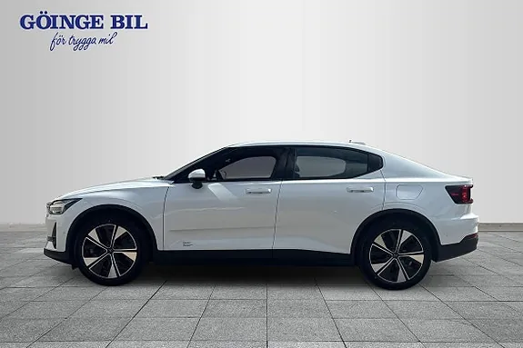 Polestar 2 2023 photo 5