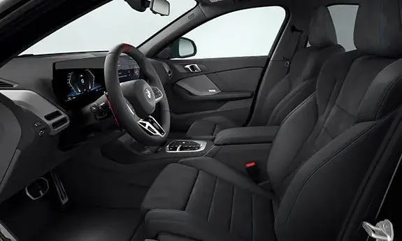 BMW M135 2027 photo 3