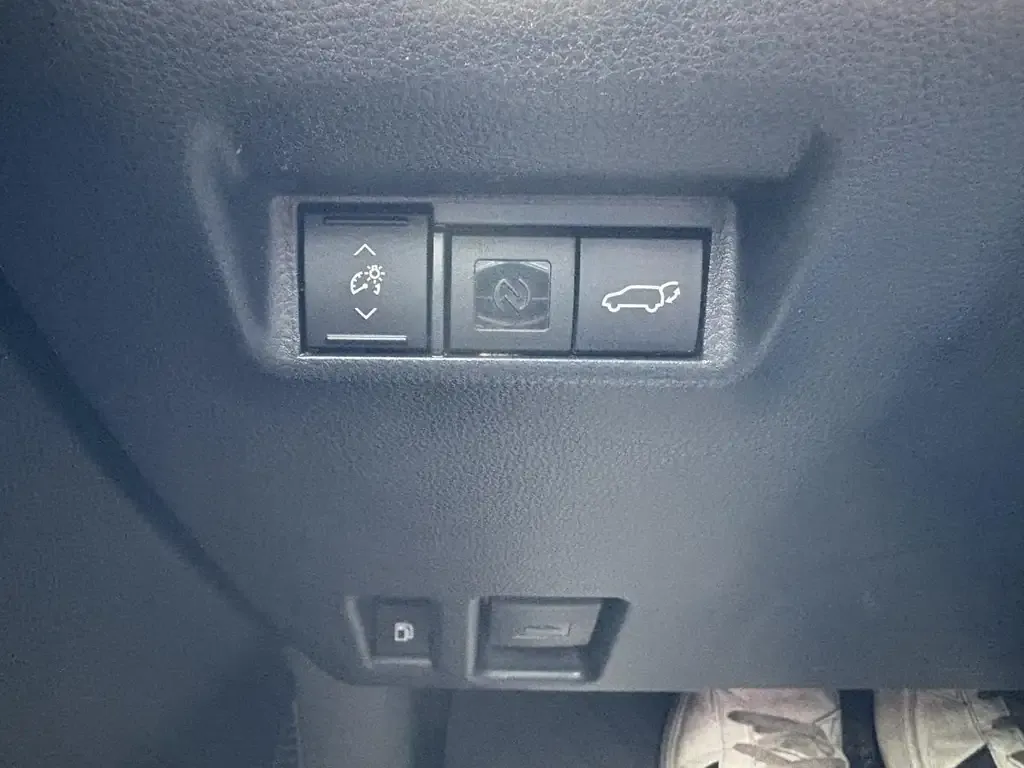 Toyota Rav4 2026 photo 5