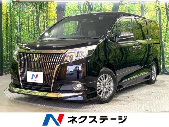 Toyota Esquaise