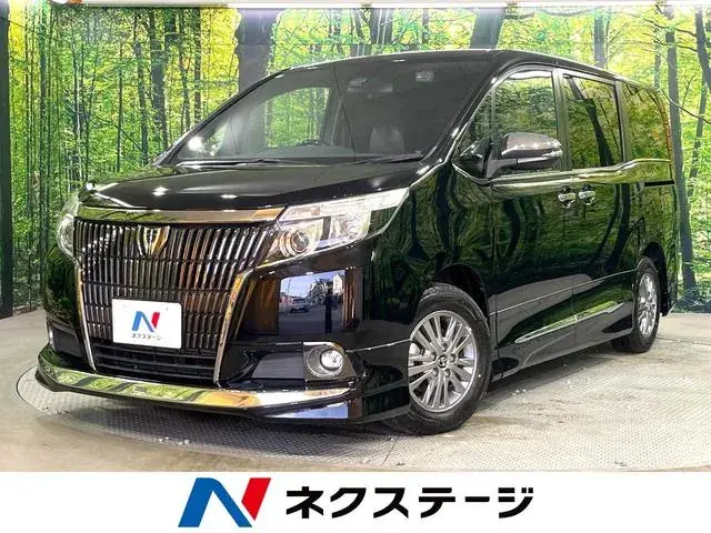 Toyota Esquaise
