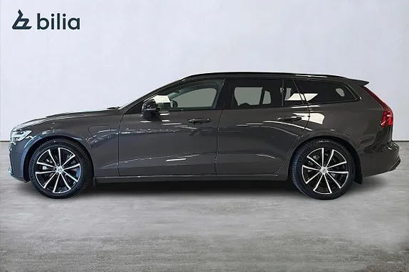 Volvo V60 2025 photo 3