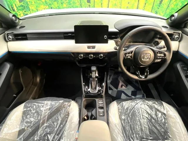Honda Vezel 2026 photo 2