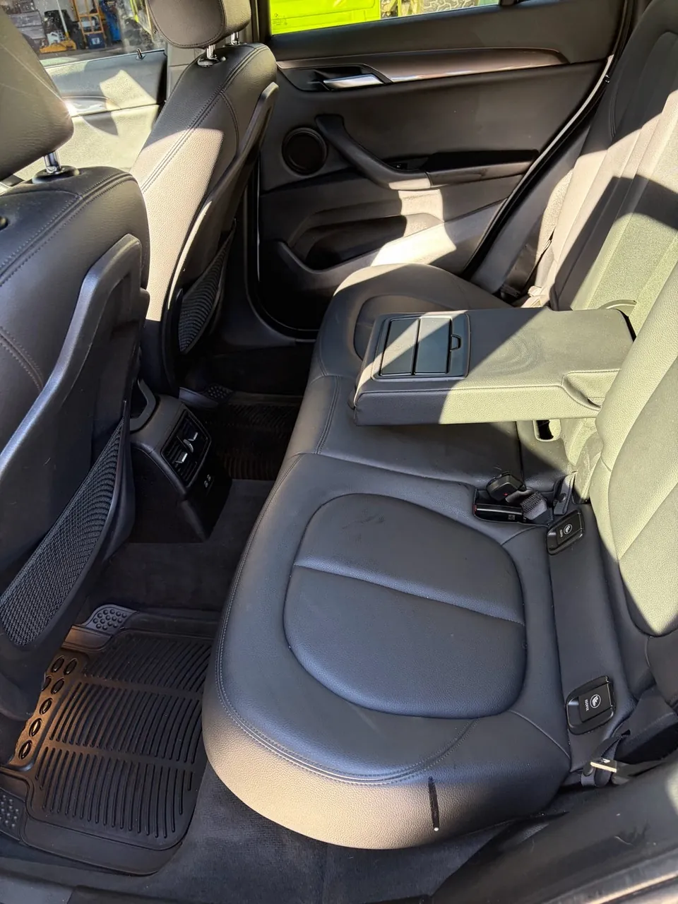 BMW X1 2019 photo 5