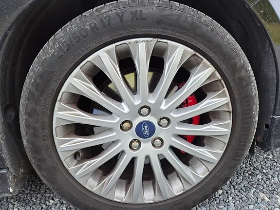 Ford Focus 2012 photo 5