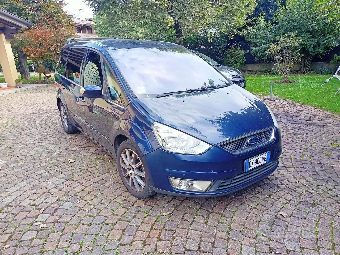 Ford Galaxy