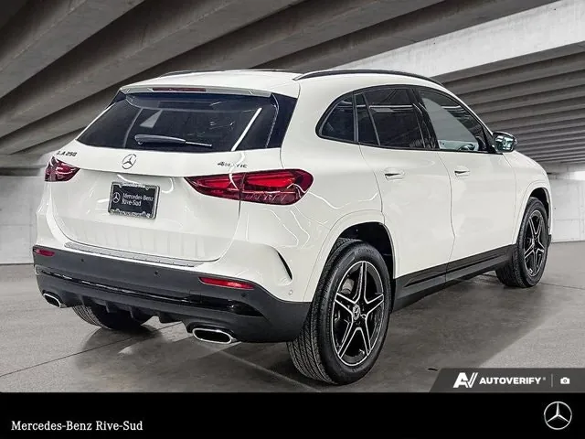 Mercedes-Benz Gla 2026 photo 5