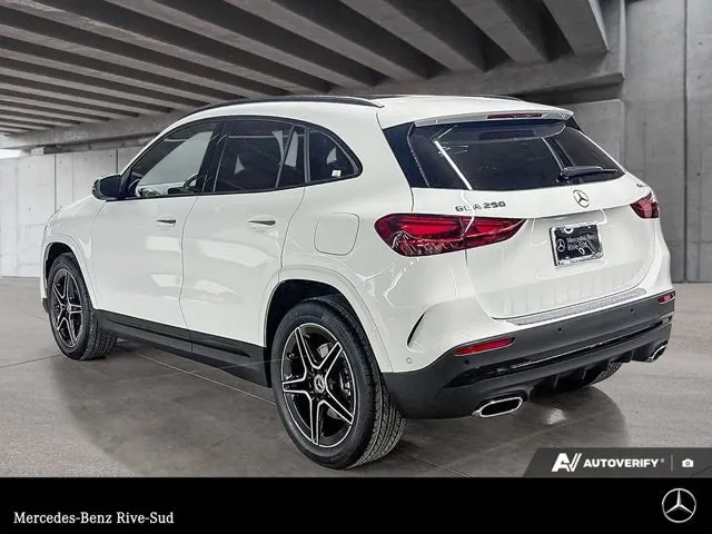 Mercedes-Benz Gla 2026 photo 3