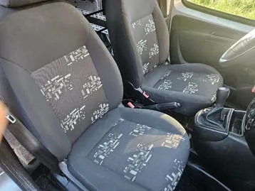 Fiat Fiorino 2015 photo 3