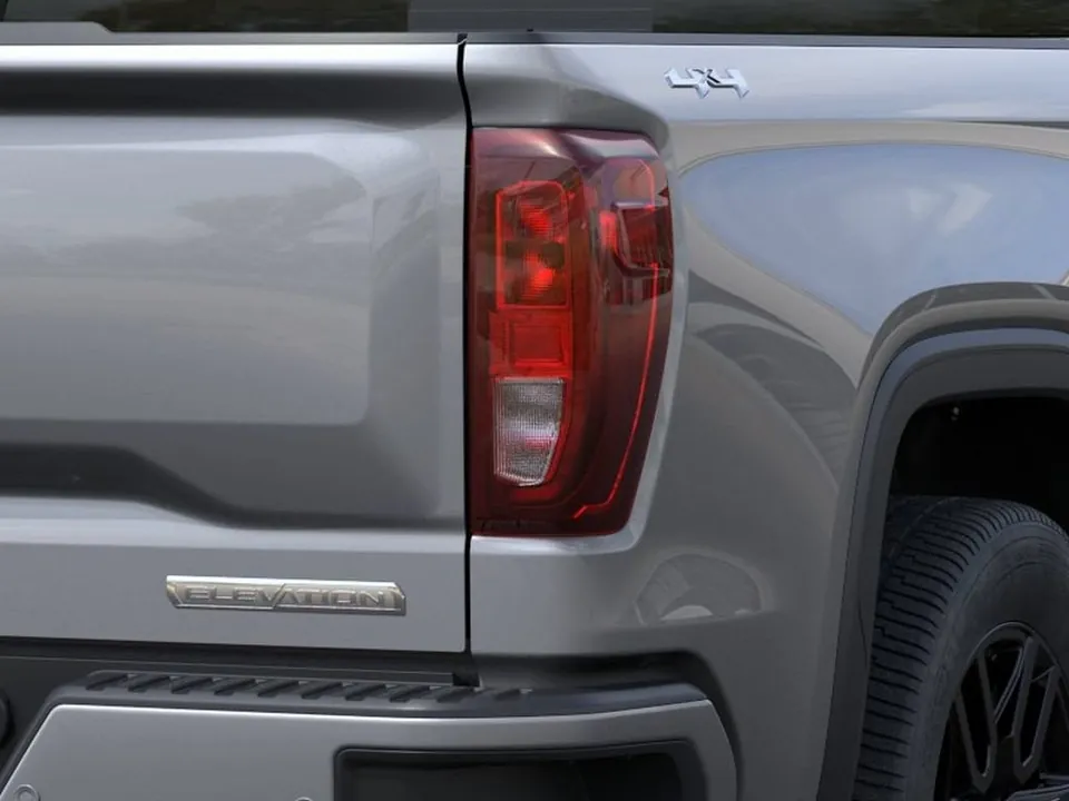 GMC Sierra 1500 2026 photo 3