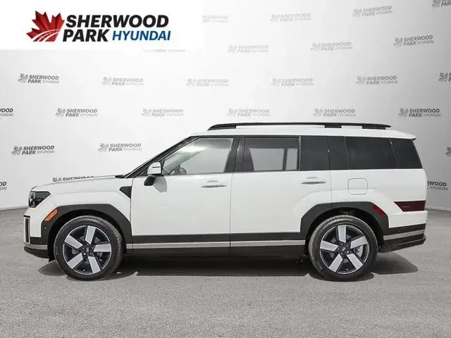 Hyundai Santa Fe 2027 photo 3