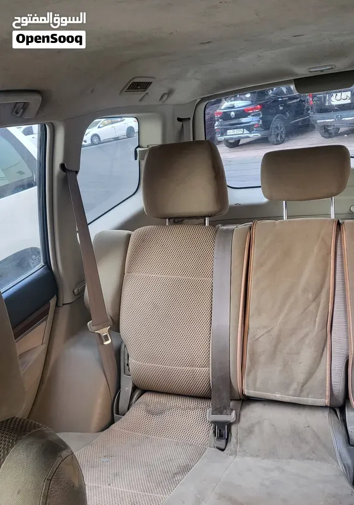 Mitsubishi Pajero 2009 photo 2