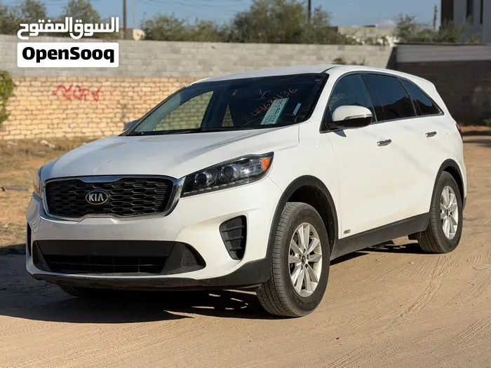 Kia Sorento 2020 photo 5
