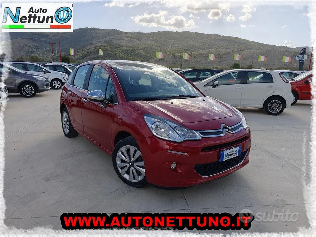 Citroen C3