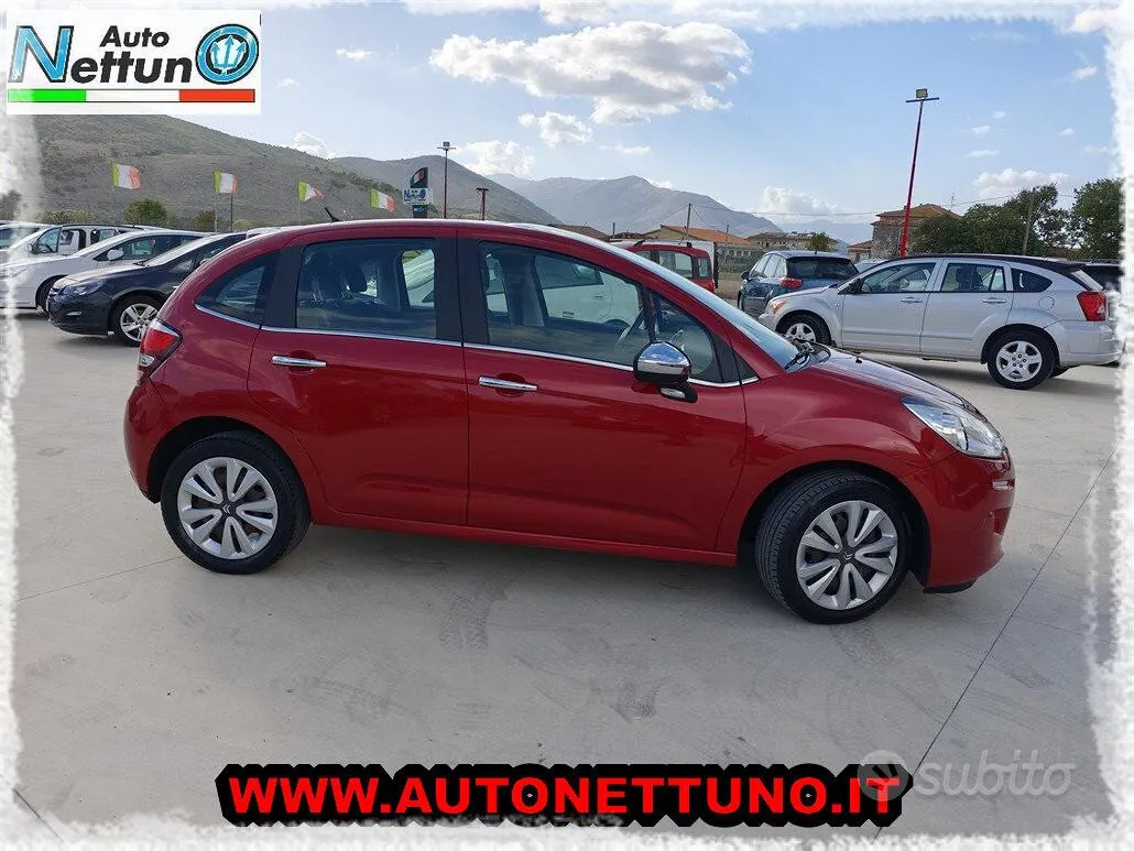 Citroen C3 2014 photo 2