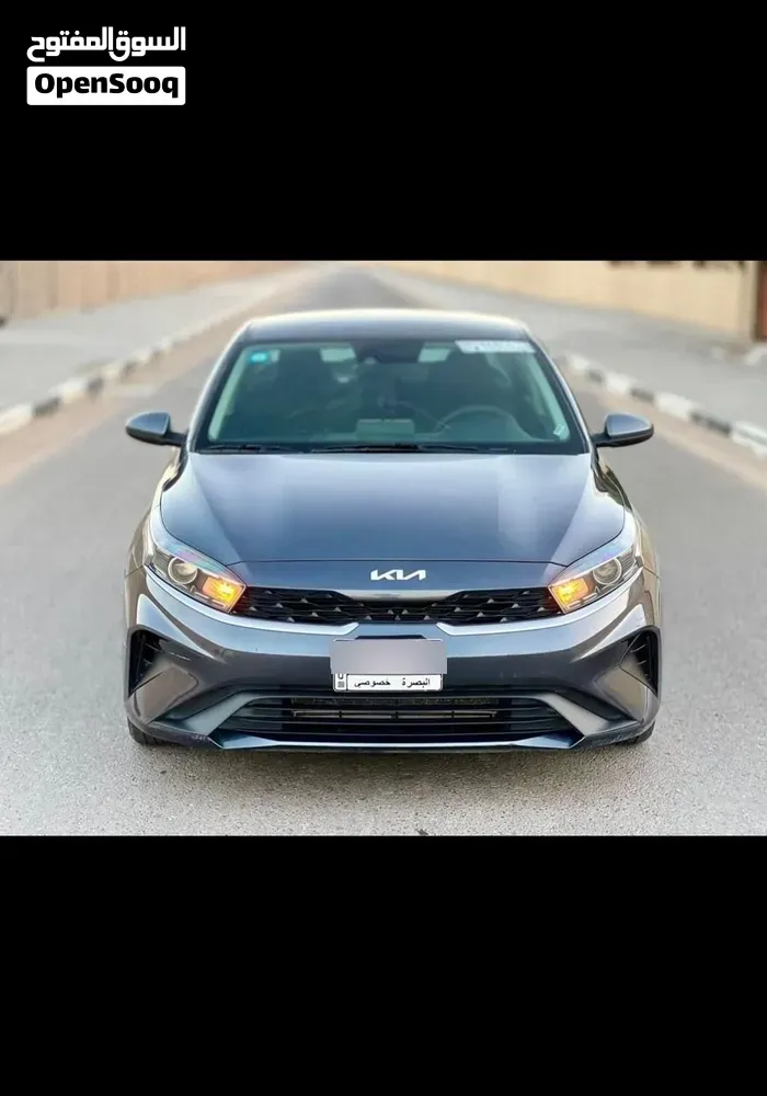 Kia Forte 2023 photo 5