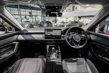 Mazda Cx-5 2026 photo 4