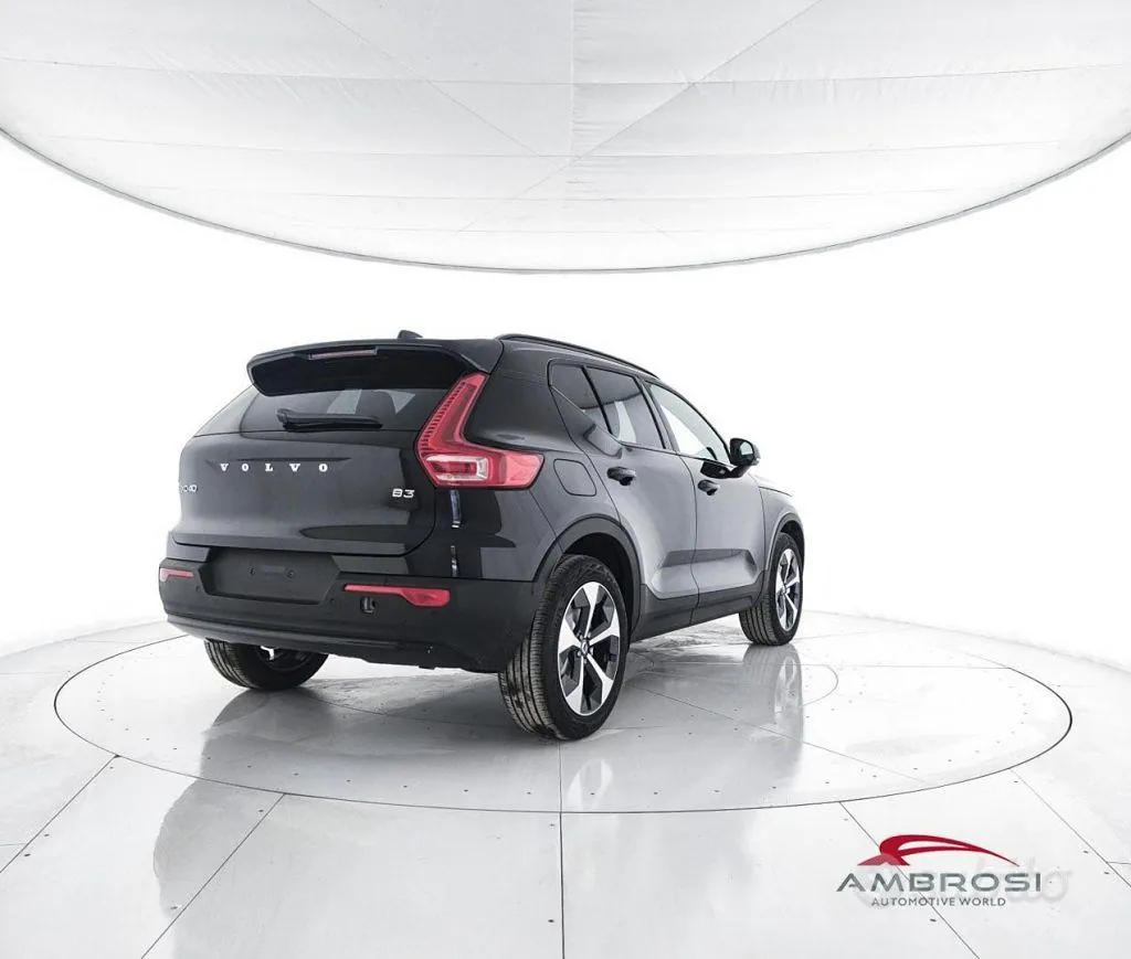 Volvo Xc40 2026 photo 3