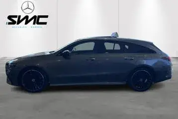 Mercedes-Benz Cla 2025 photo 3
