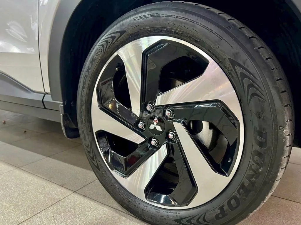 Mitsubishi Xforce 2024 photo 2