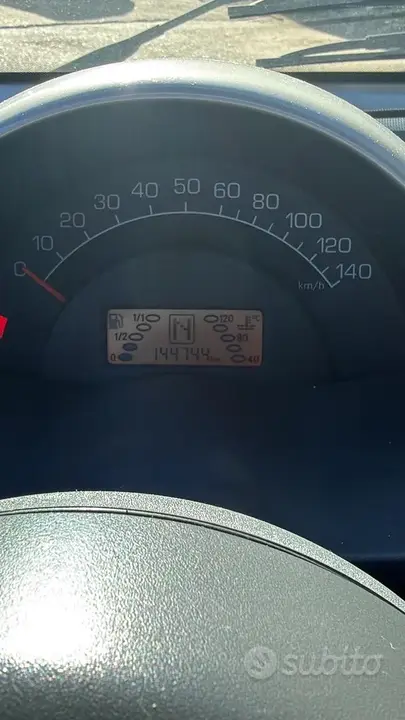 Smart Fortwo 2007 photo 5