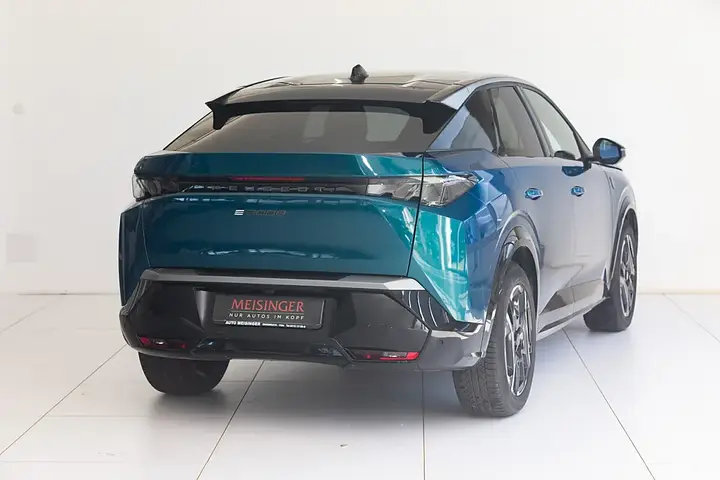 Peugeot 3008 2025 photo 3